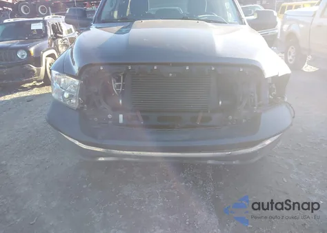 2017 Ram 1500 Tradesman 4X2 5'7 Box z USA, uszkodzony, nr VIN 1C6RR6KM2HS741712